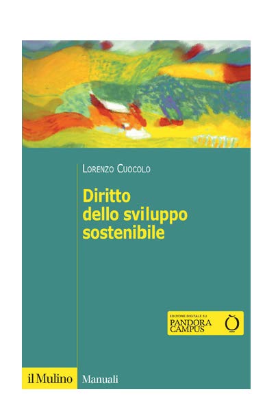 Diritto dello sviluppo sostenibile